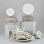 1596 7087 DINNER SET